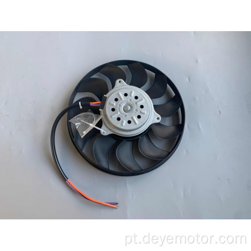 8E0959455B VENTILADOR DE REFRIGERAÇÃO DE RADIADOR HENZI